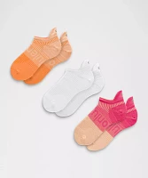 Women's Power Stride Tab Socks *3 Pack |