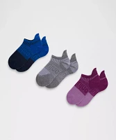 Women's Power Stride Tab Socks *3 Pack |
