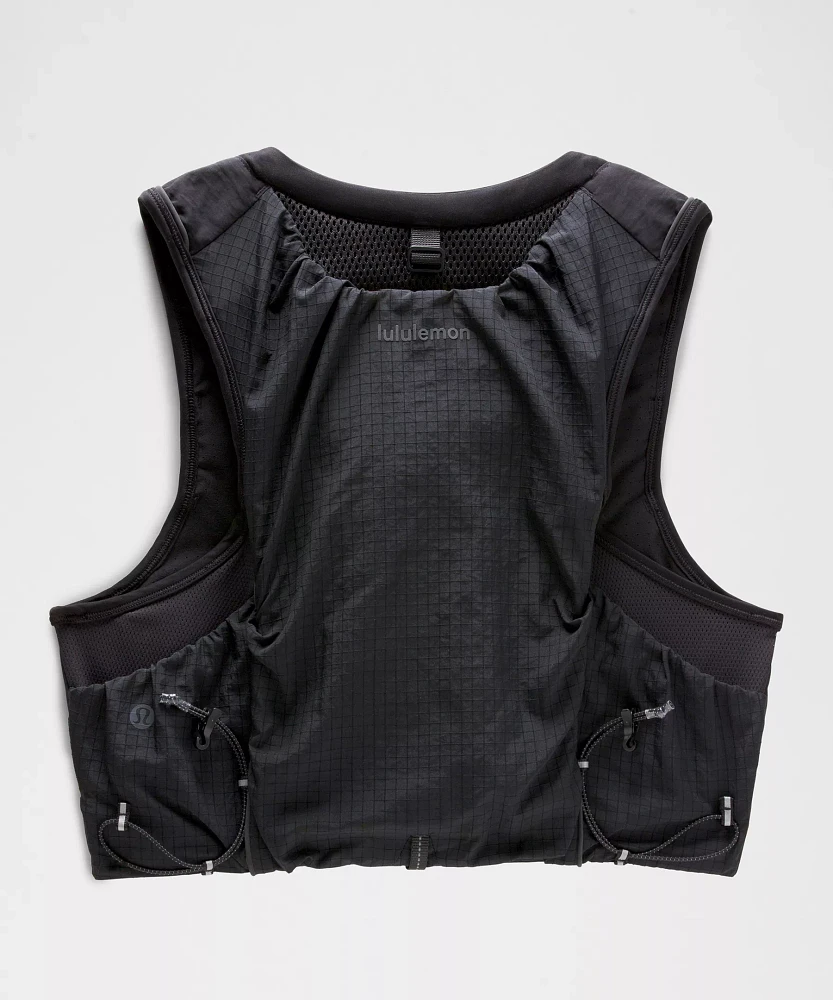 Women's Fast and Free Trail Running Vest | Accessories