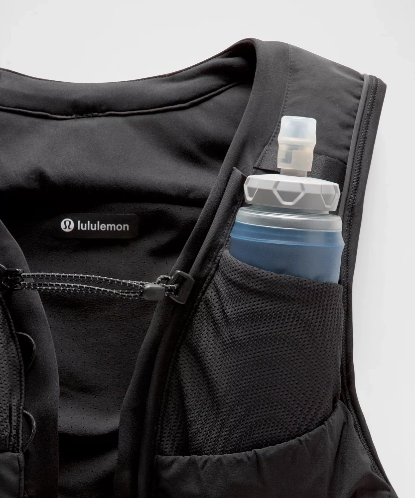Women's Fast and Free Trail Running Vest | Accessories