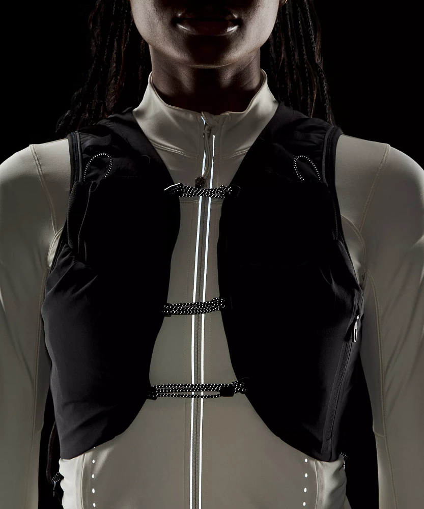 Women's Fast and Free Trail Running Vest | Accessories