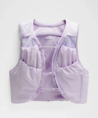 Women's Fast and Free Trail Running Vest | Accessories