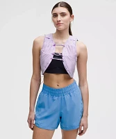 Women's Fast and Free Trail Running Vest | Accessories