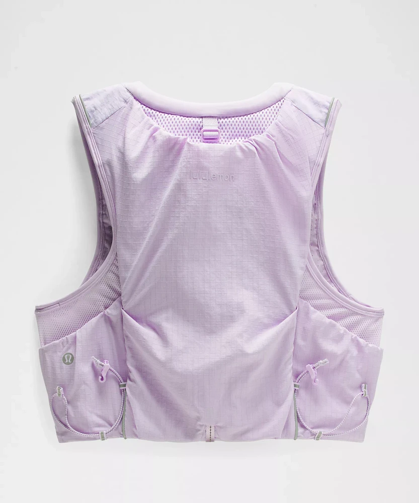 Women's Fast and Free Trail Running Vest | Accessories