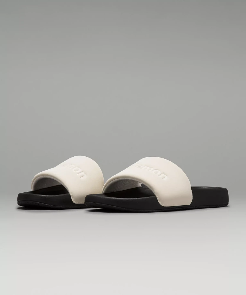 Women's Restfeel Slide *Graphic | Sandals