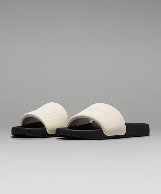 Women's Restfeel Slide *Graphic | Sandals