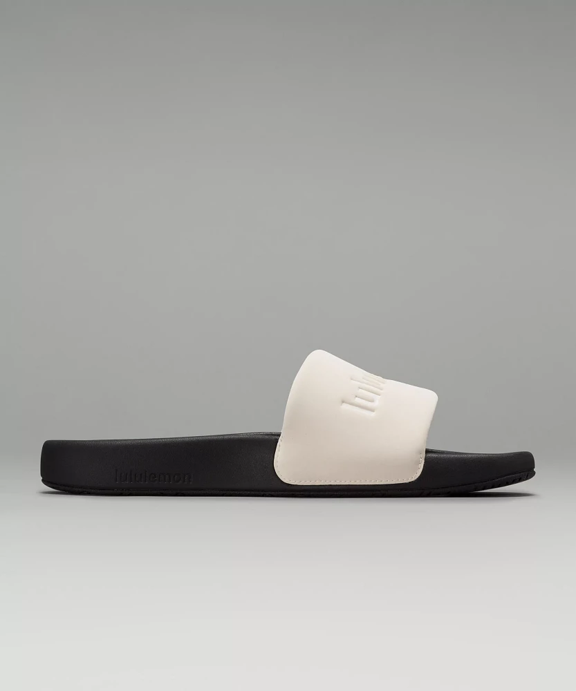 Women's Restfeel Slide *Graphic | Sandals