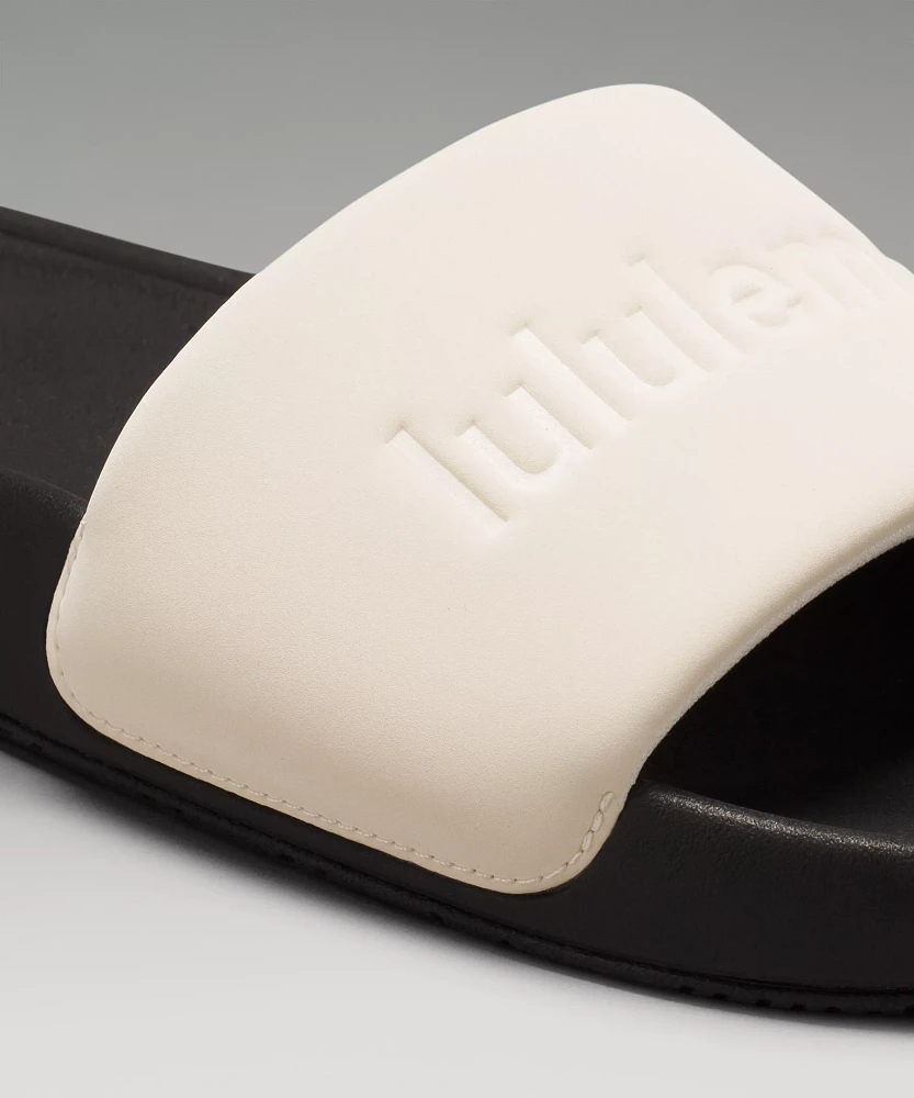 Women's Restfeel Slide *Graphic | Sandals