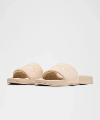 Women's Restfeel Slide *Graphic | Sandals
