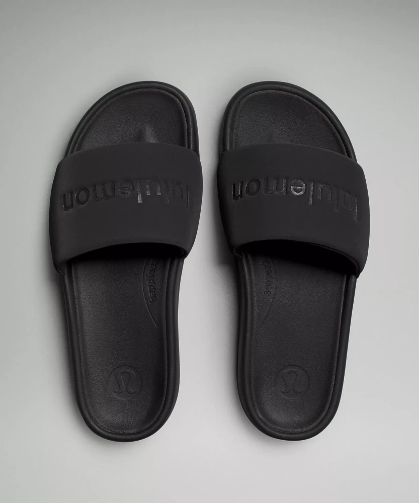 Restfeel Women's Slide *Graphic | Sandals