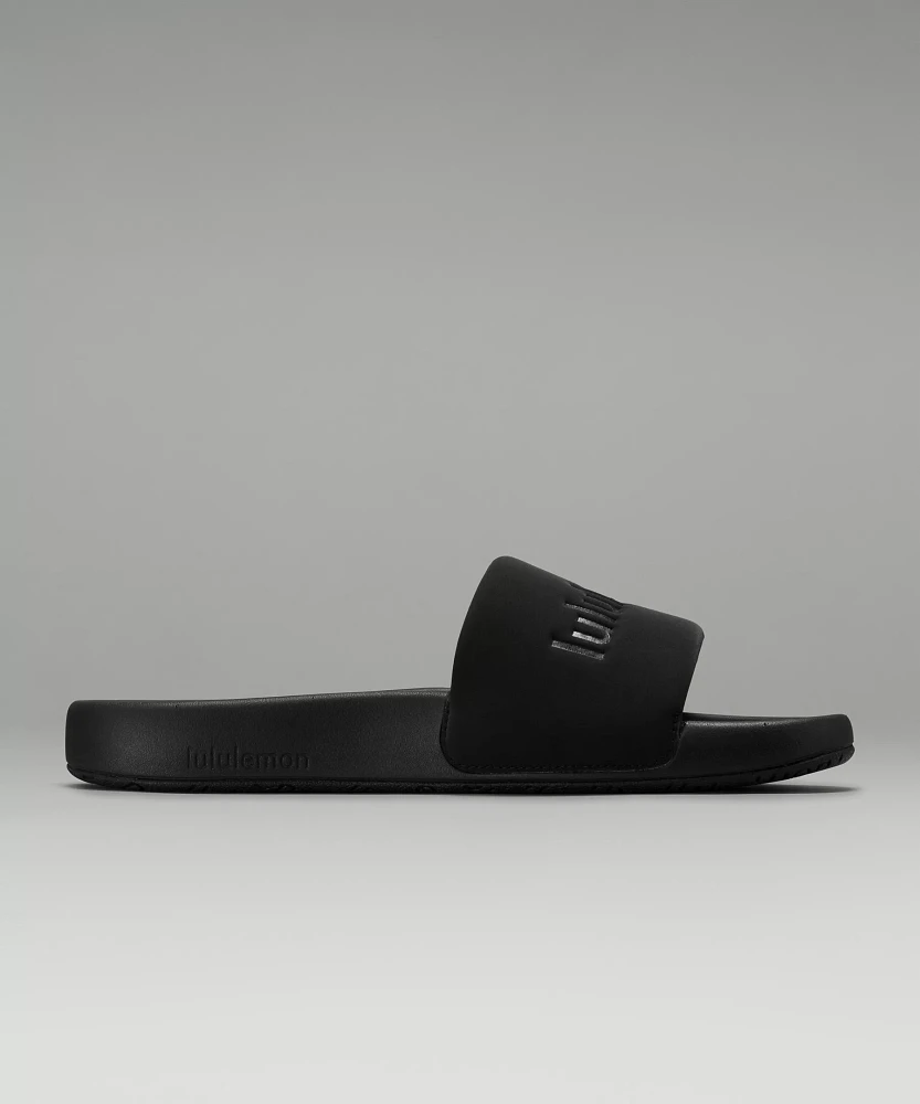 Restfeel Women's Slide *Graphic | Sandals