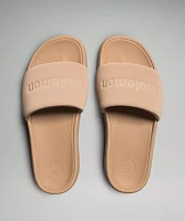 Women's Restfeel Slide *Graphic | Sandals