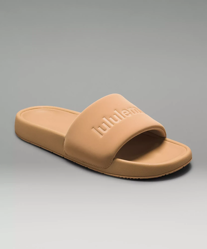 Women's Restfeel Slide *Graphic | Sandals