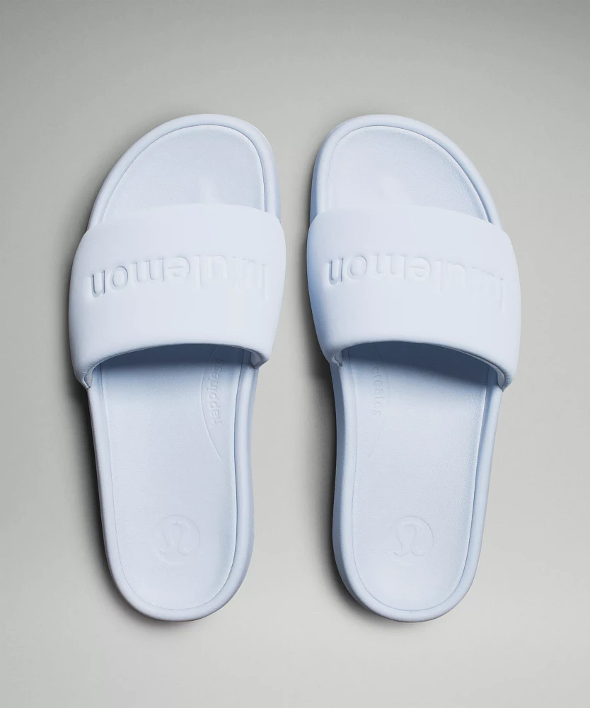 Restfeel Women's Slide *Graphic | Sandals