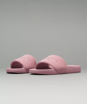 Women's Restfeel Slide *Graphic | Sandals