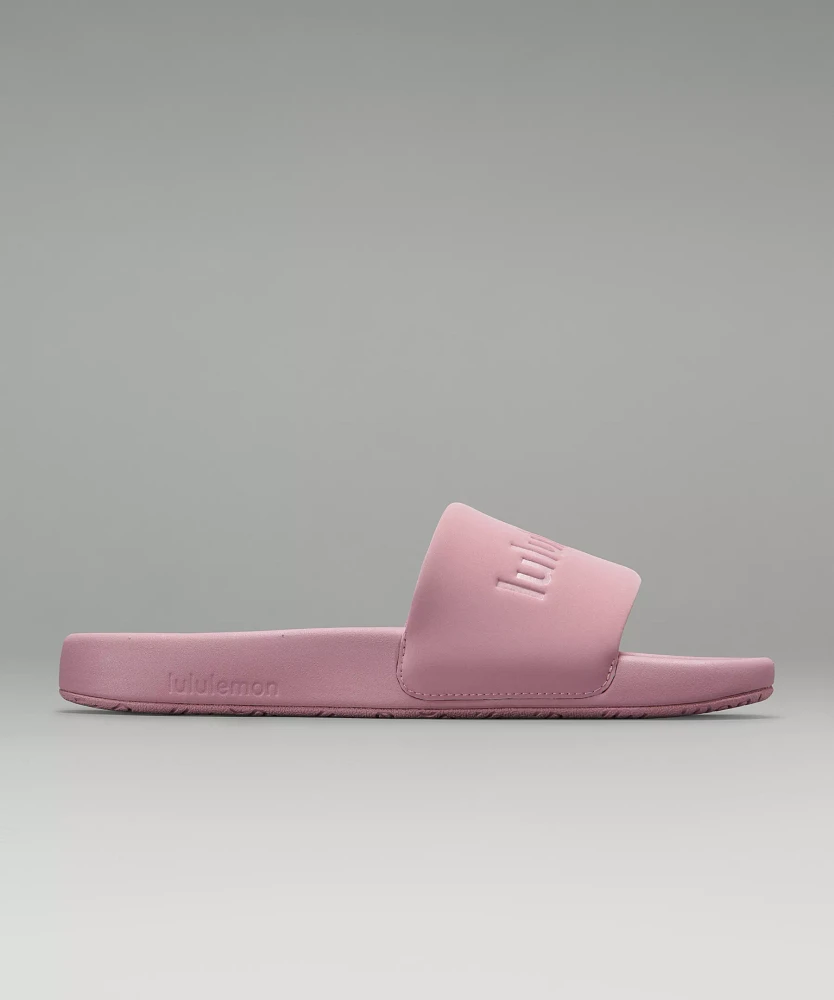 Women's Restfeel Slide *Graphic | Sandals