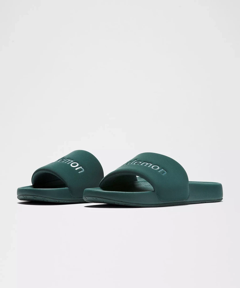 Women's Restfeel Slide *Graphic | Sandals