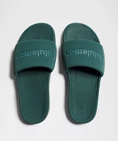 Women's Restfeel Slide *Graphic | Sandals