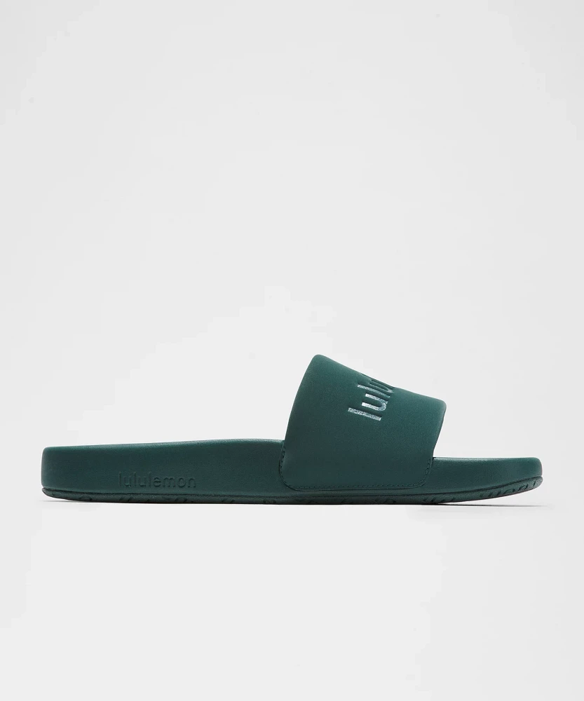 Women's Restfeel Slide *Graphic | Sandals