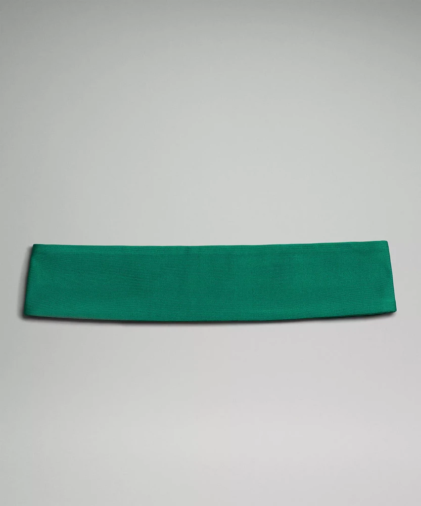 Women's Luxtreme Training Headband | Hair Accessories