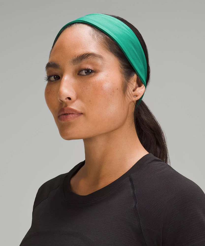 Women's Luxtreme Training Headband | Hair Accessories