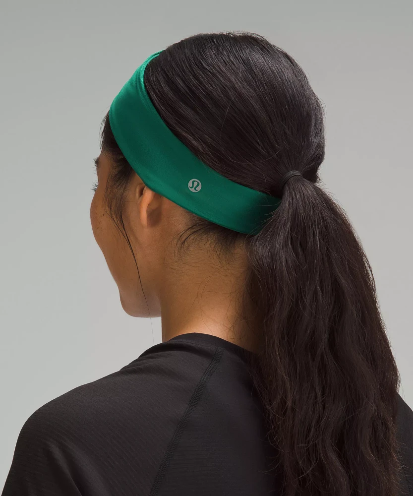 Women's Luxtreme Training Headband | Hair Accessories