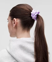 Uplifting Scrunchies Satin *3 Pack | Women's Hair Accessories