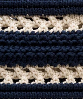 Cotton Crochet Headband | Women's Hair Accessories