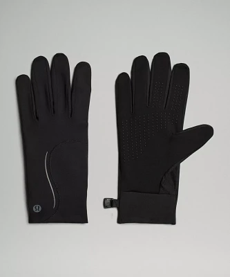 Women's Fast and Free Fleece Running Gloves | & Mittens Cold Weather Acessories