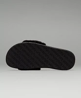 Women's Fleece Restfeel Slide | Sandals