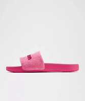 Women's Restfeel Terry Slide | Sandals