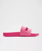 Women's Restfeel Terry Slide | Sandals