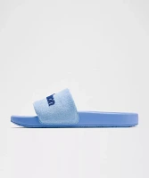 Women's Restfeel Terry Slide | Sandals