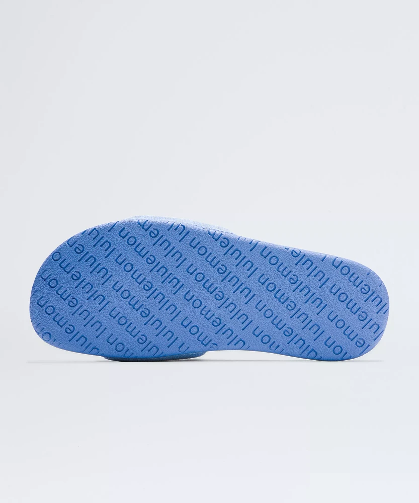 Women's Restfeel Terry Slide | Sandals