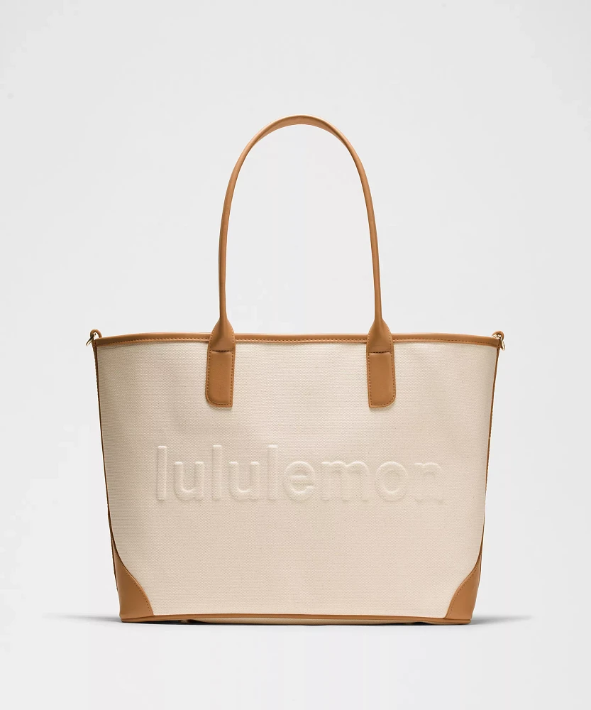 Classic Canvas Tote Bag 16L | Women's Bags,Purses,Wallets
