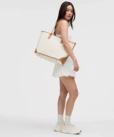 Classic Canvas Tote Bag 16L | Women's Bags,Purses,Wallets