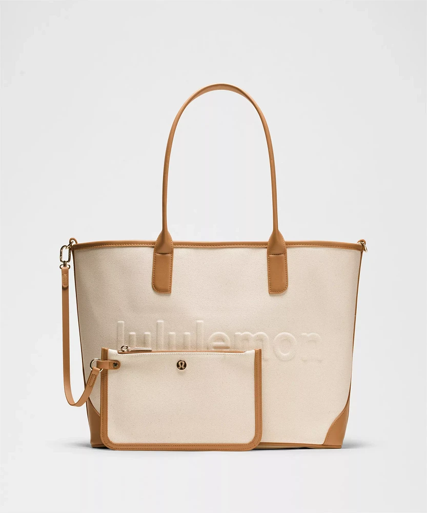 Classic Canvas Tote Bag 16L | Women's Bags,Purses,Wallets