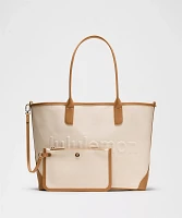 Classic Canvas Tote Bag 16L | Women's Bags,Purses,Wallets