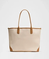 Classic Canvas Tote Bag 16L | Women's Bags,Purses,Wallets