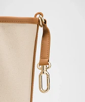 Classic Canvas Tote Bag 16L | Women's Bags,Purses,Wallets