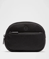 City Essentials Mini Pouch 1L *Knit Mesh | Women's Bags,Purses,Wallets