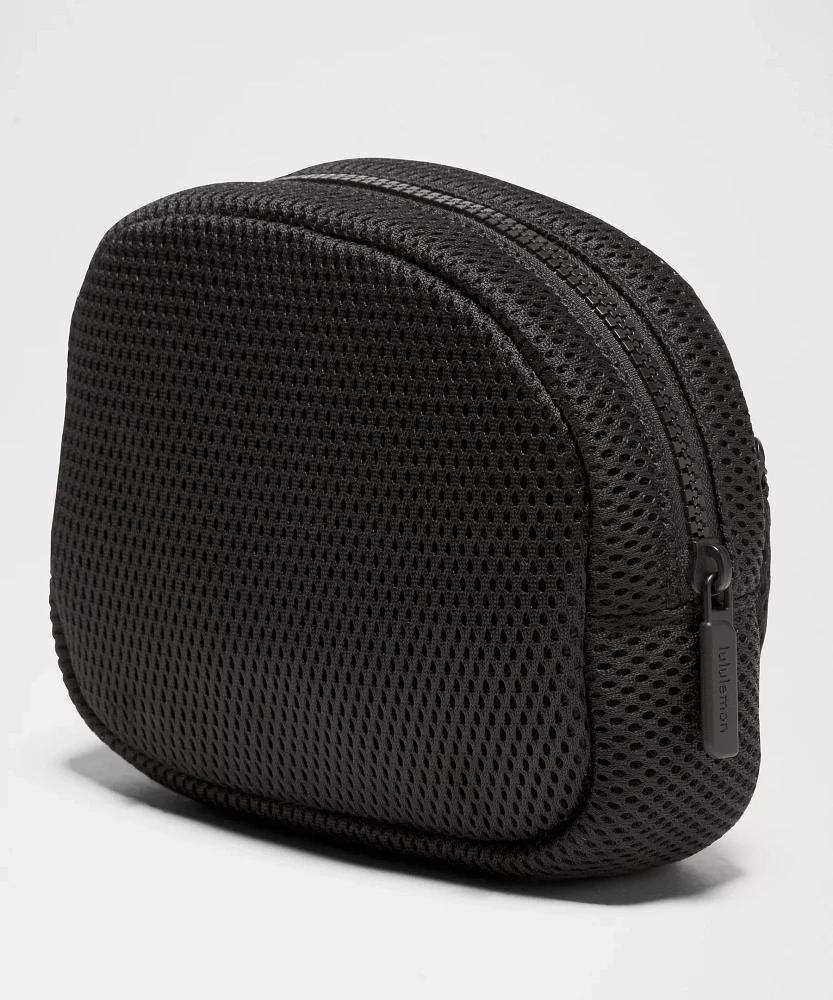 City Essentials Mini Pouch 1L *Knit Mesh | Women's Bags,Purses,Wallets