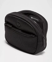 City Essentials Mini Pouch 1L *Knit Mesh | Women's Bags,Purses,Wallets