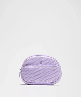City Essentials Mini Pouch 1L *Knit Mesh | Women's Bags,Purses,Wallets