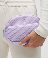 City Essentials Mini Pouch 1L *Knit Mesh | Women's Bags,Purses,Wallets