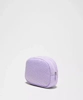 City Essentials Mini Pouch 1L *Knit Mesh | Women's Bags,Purses,Wallets