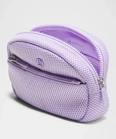 City Essentials Mini Pouch 1L *Knit Mesh | Women's Bags,Purses,Wallets