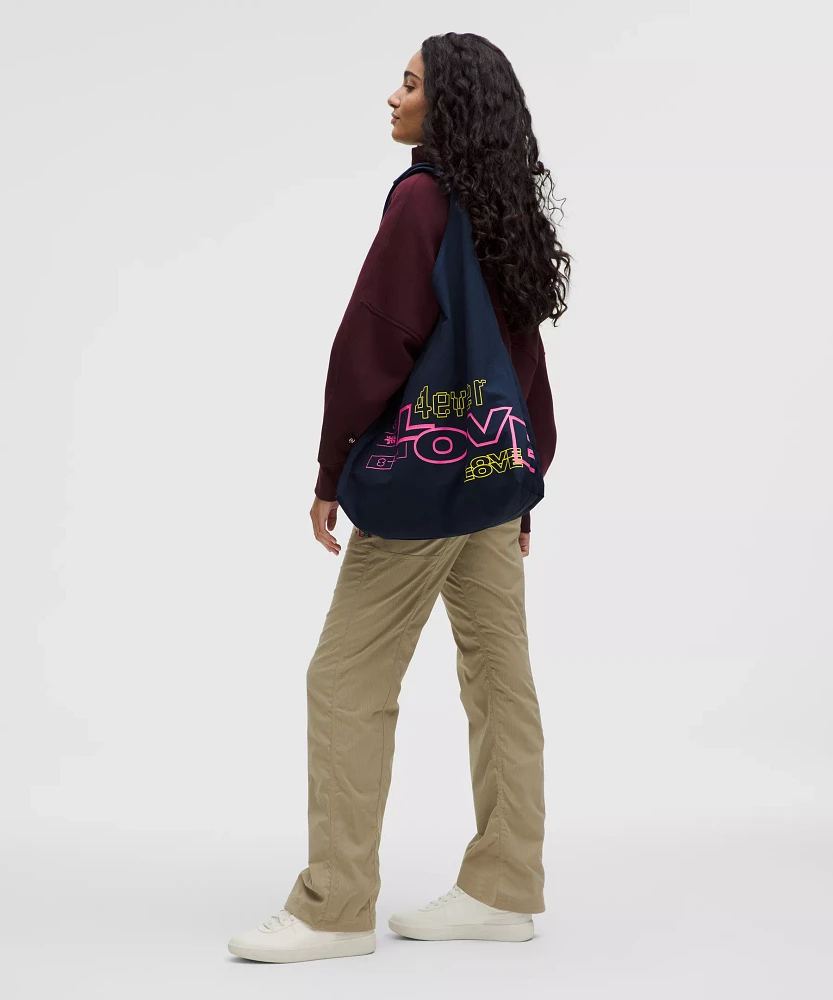 Lightweight Carry-All Tote Bag 20L | Women's Bags,Purses,Wallets
