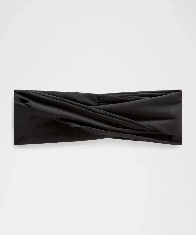 Crossover Headband | Women's Hair Accessories