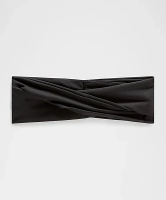 Crossover Headband | Women's Hair Accessories